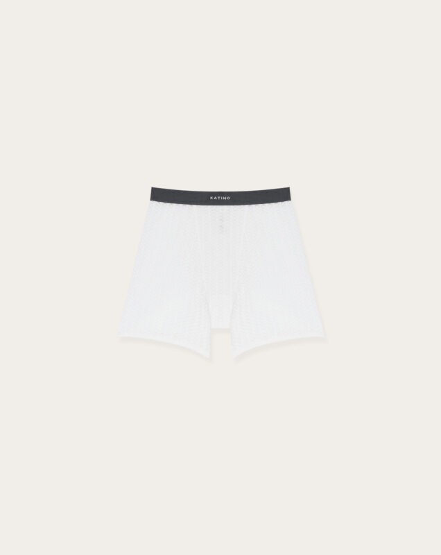 Satellite Shorts