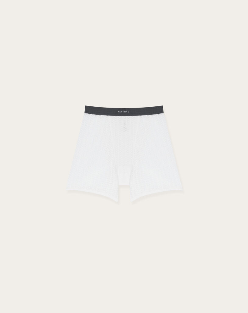 Satellite Shorts