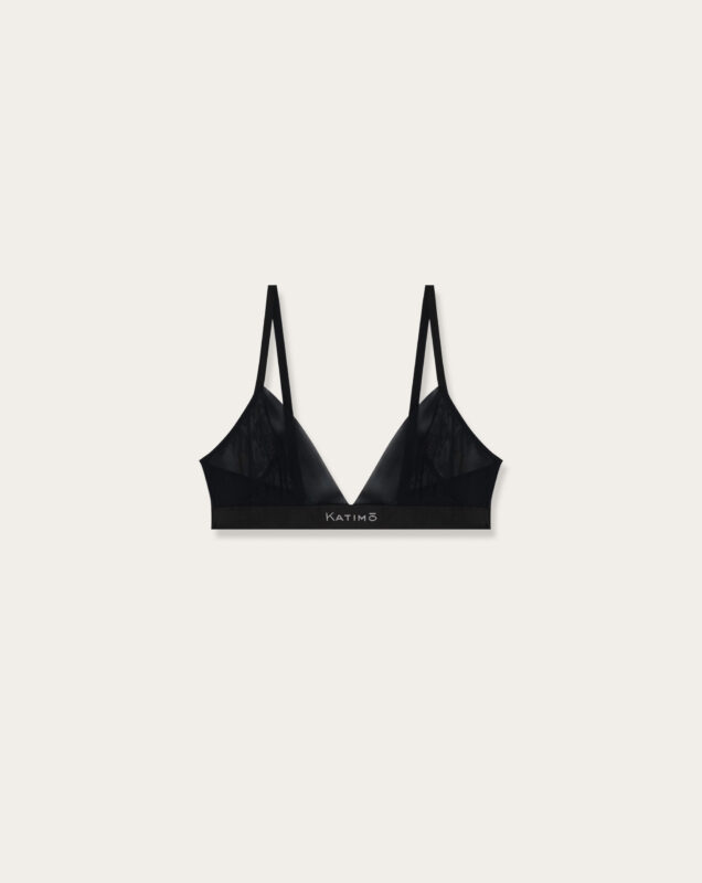 Bare Bra
