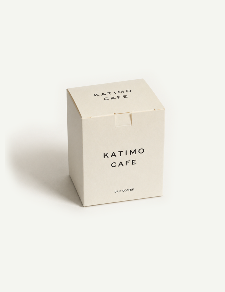 Katimo Drip Coffee