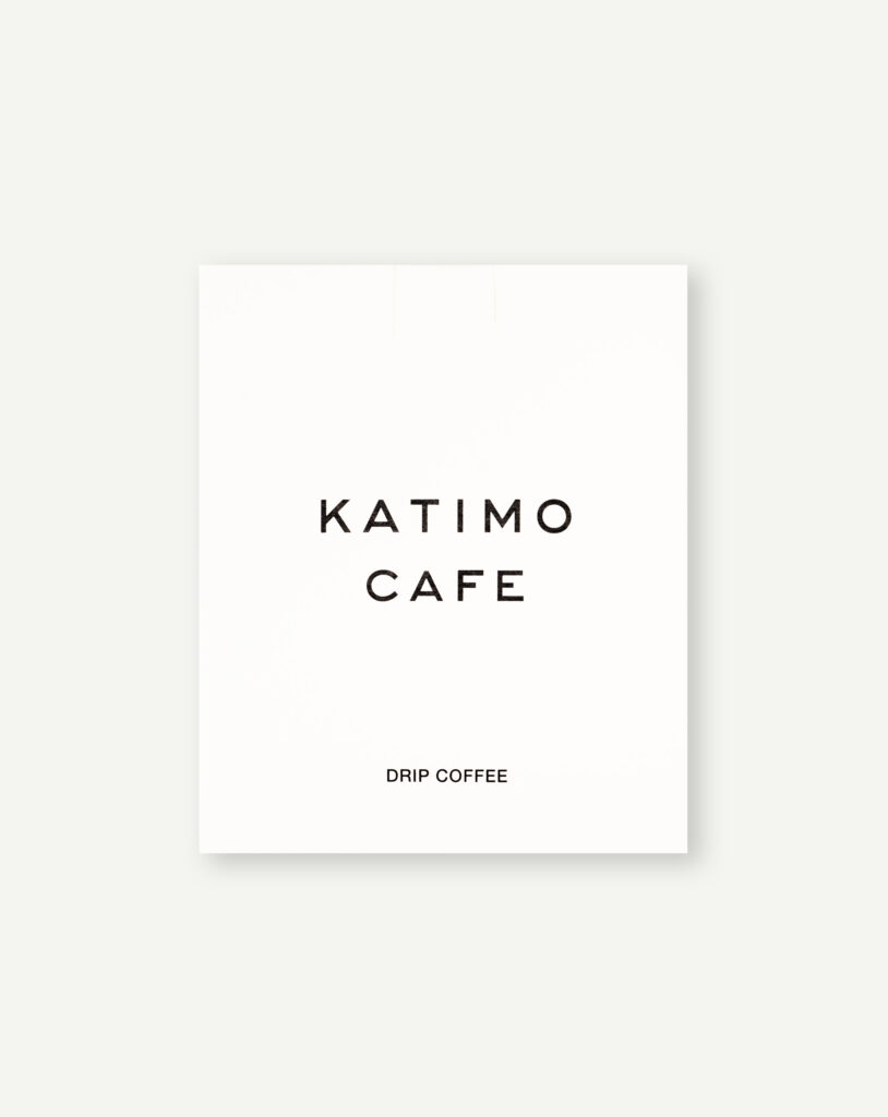 Katimo Drip Coffee