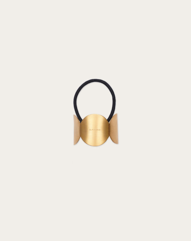 Tabouret 1928 Scrunchy