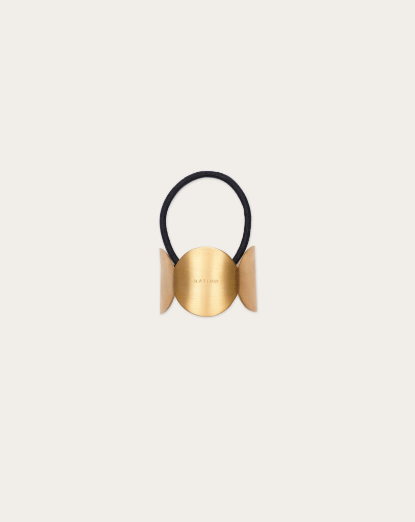 Tabouret 1928 Scrunchy