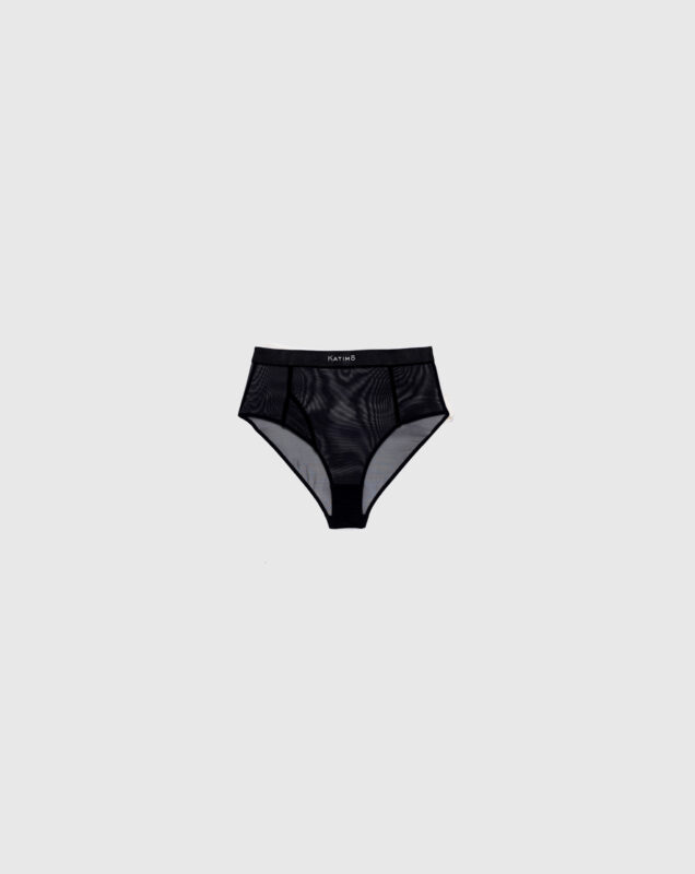 Bare Boxers