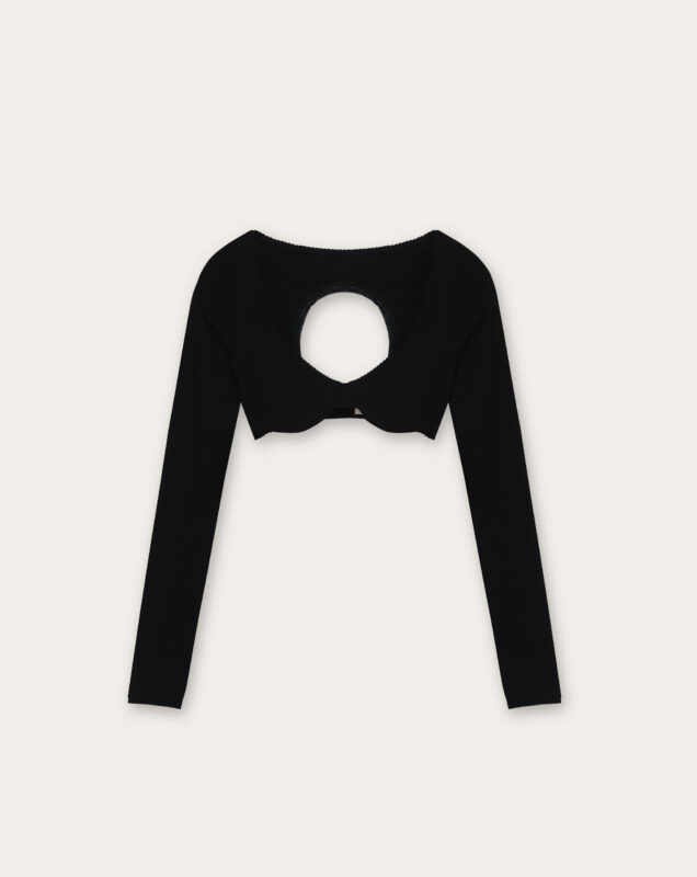 O-bra – Black