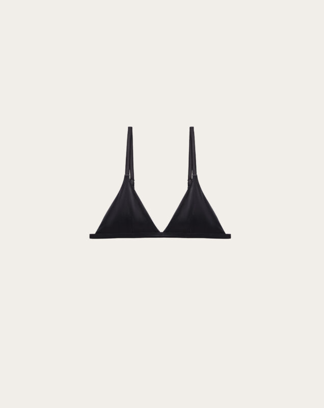 Lume Bra – Noir
