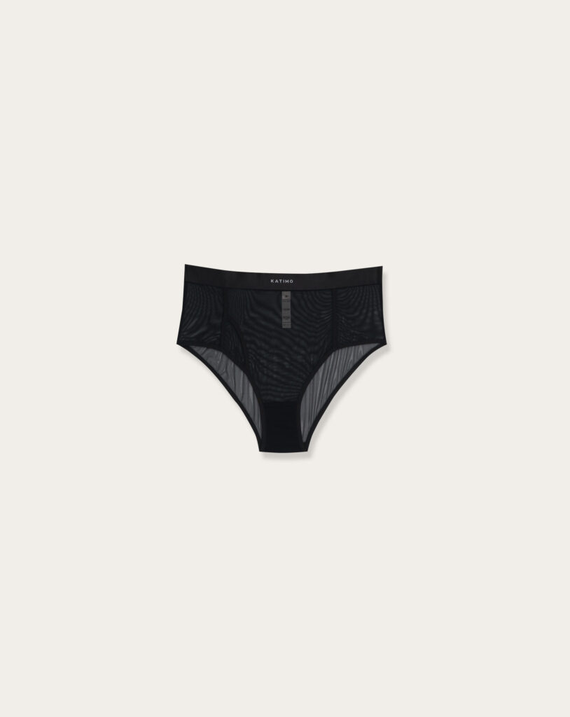 Bare Boxers
