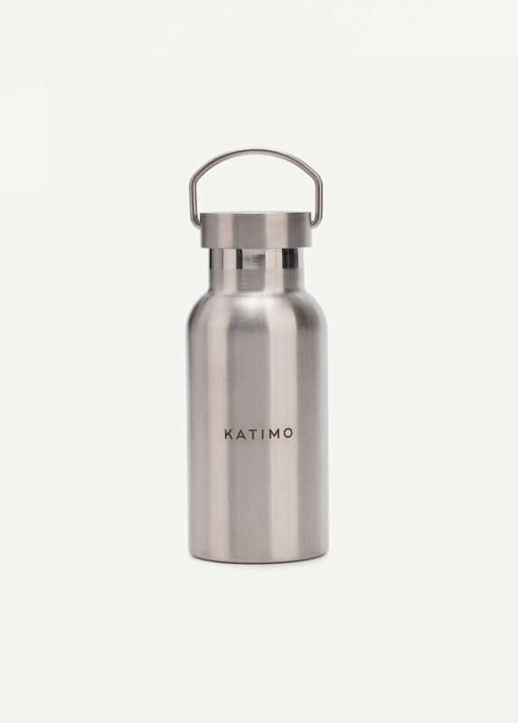 Insulated Water Bottle