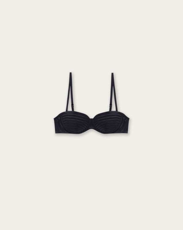 La Femme Bra – Noir