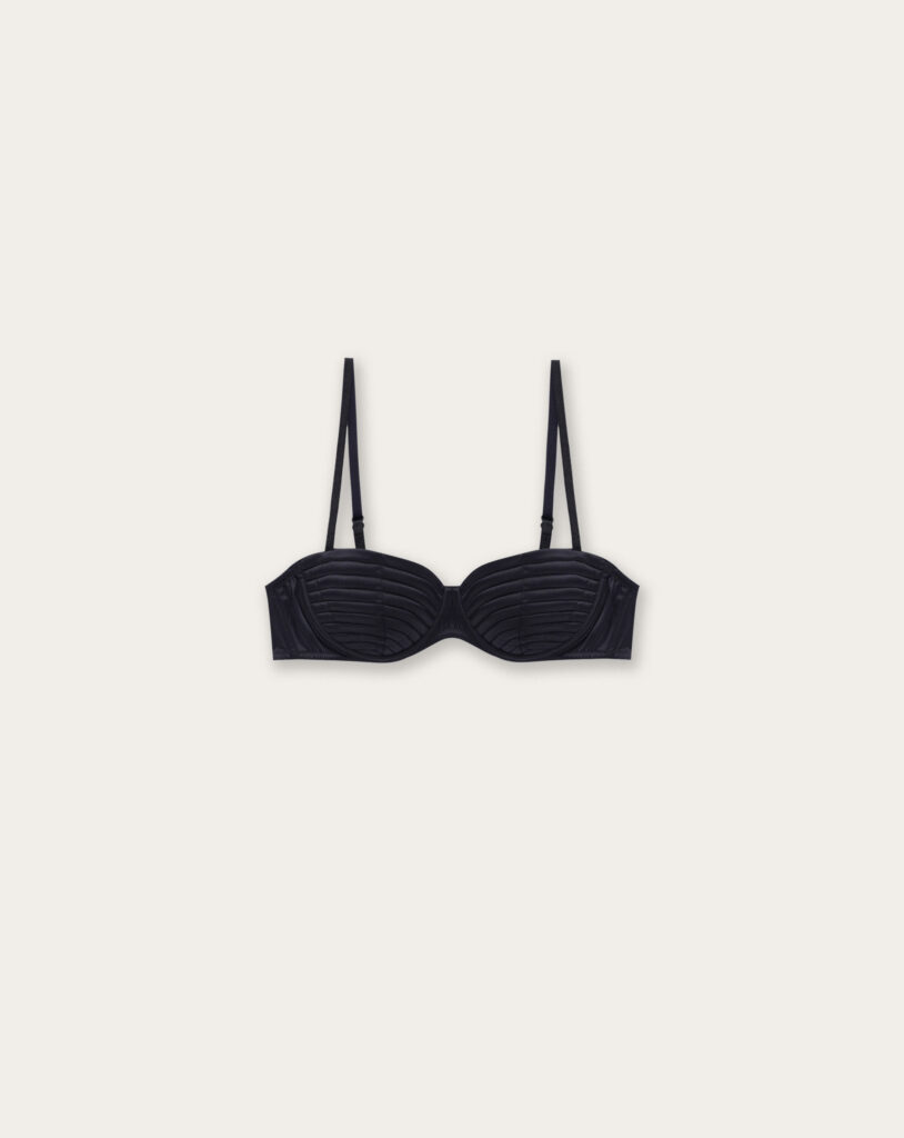 La Femme Bra – Noir