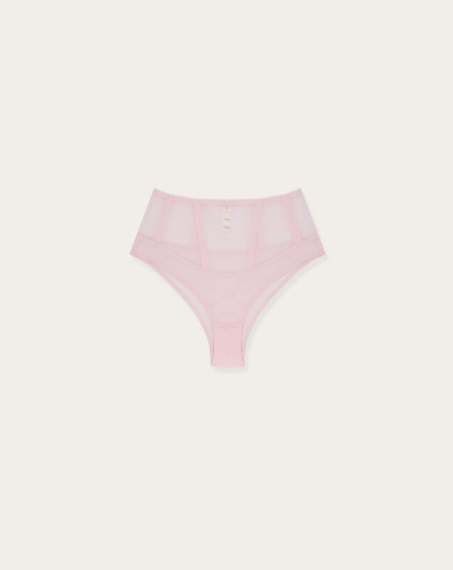 Corsette Briefs – Sakura