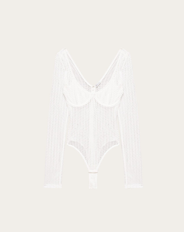 Senso Bodysuit