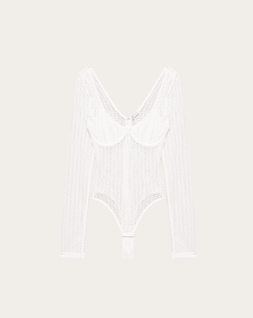 Senso Bodysuit