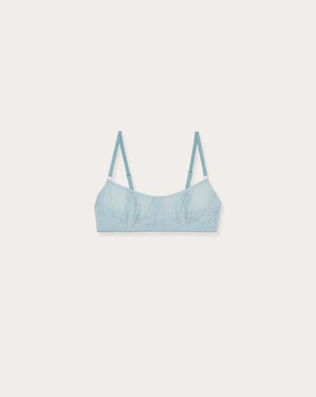 Mizu Lace Bra