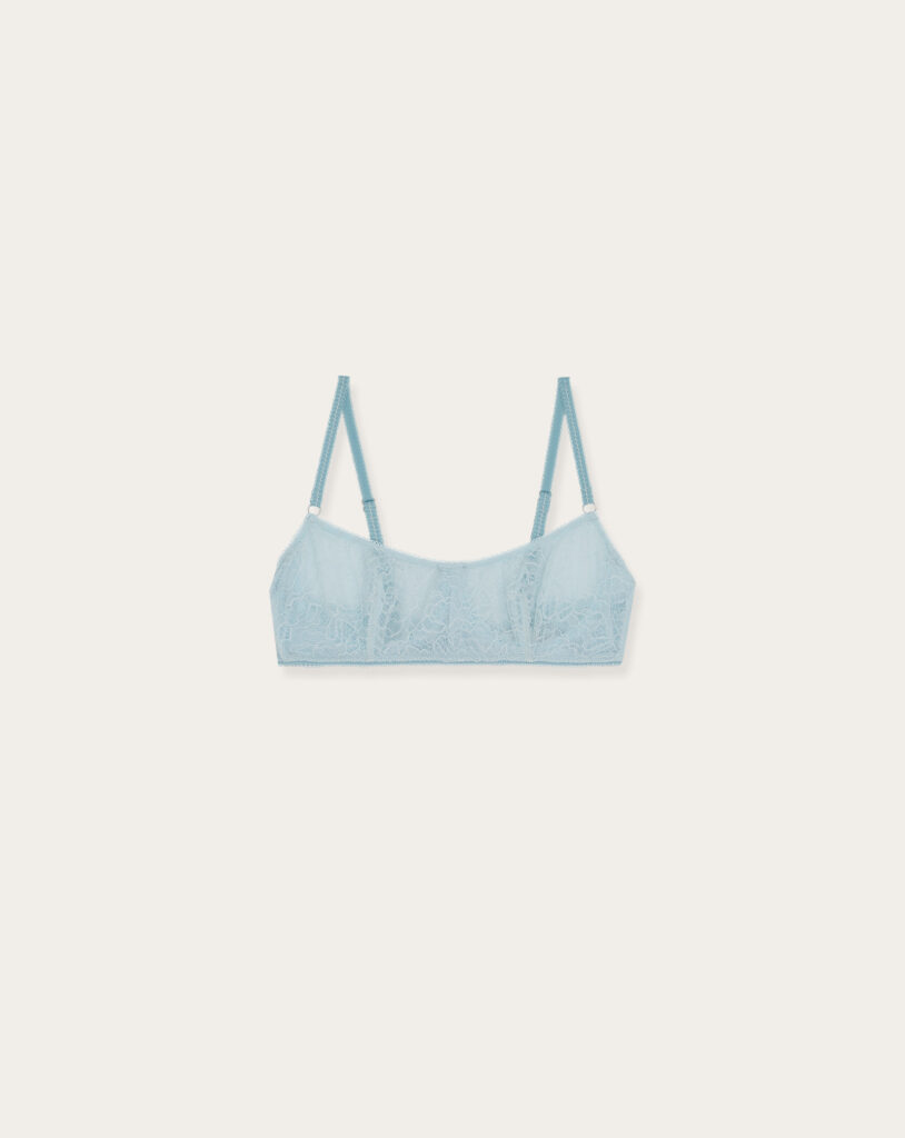 Mizu Lace Bra