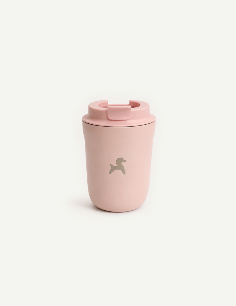 KATIMO Cafe Travel Cup – Pink