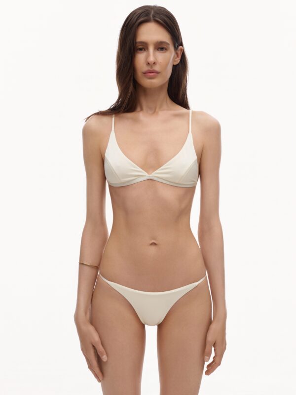 Oia Bikini – Ivory