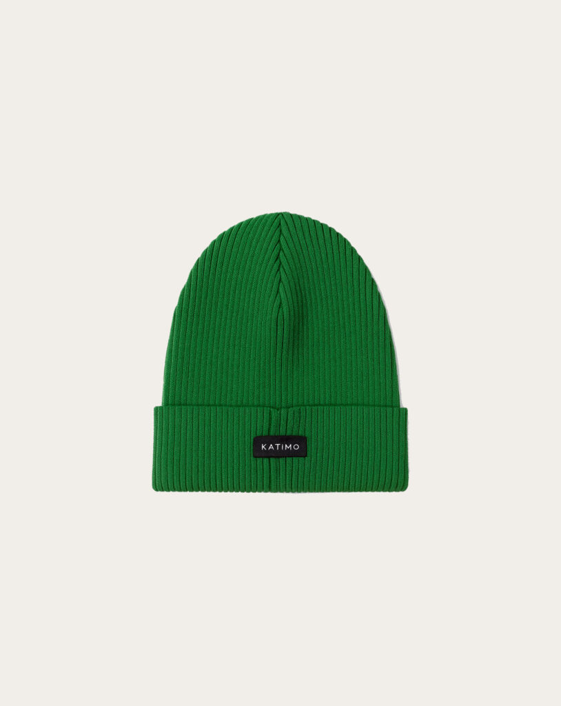 Hat – Green