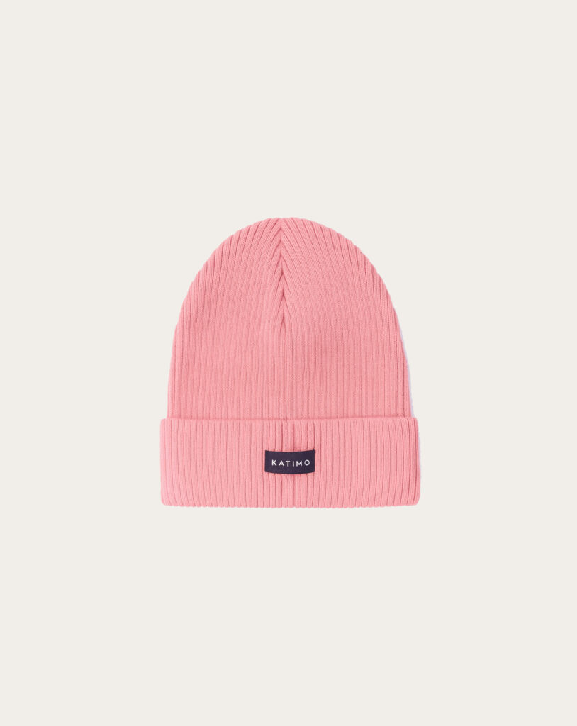 Hat – Pink