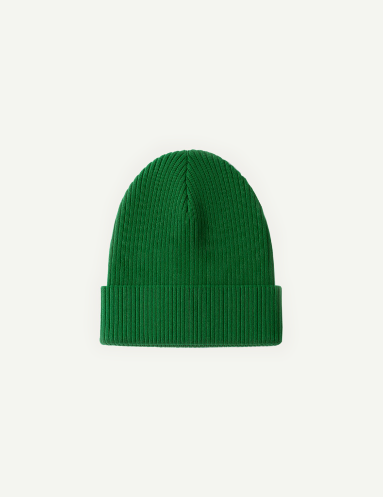 Hat – Green