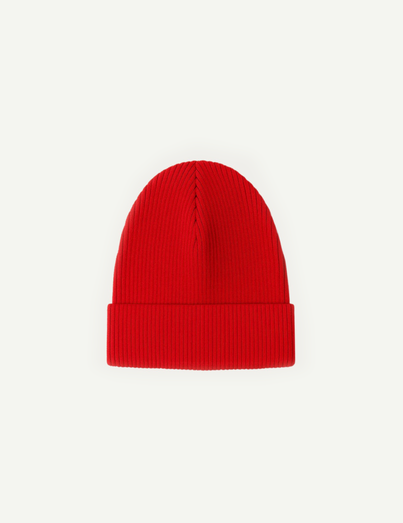 Hat – Red