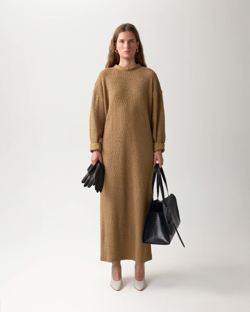 Spelta Dress