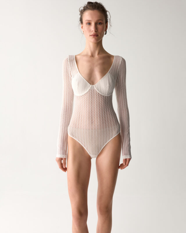 Senso Bodysuit
