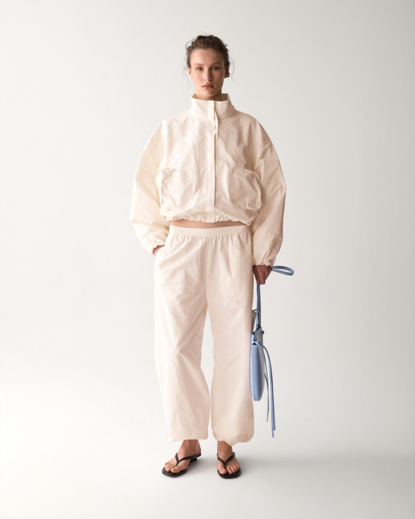 Voyager Pants