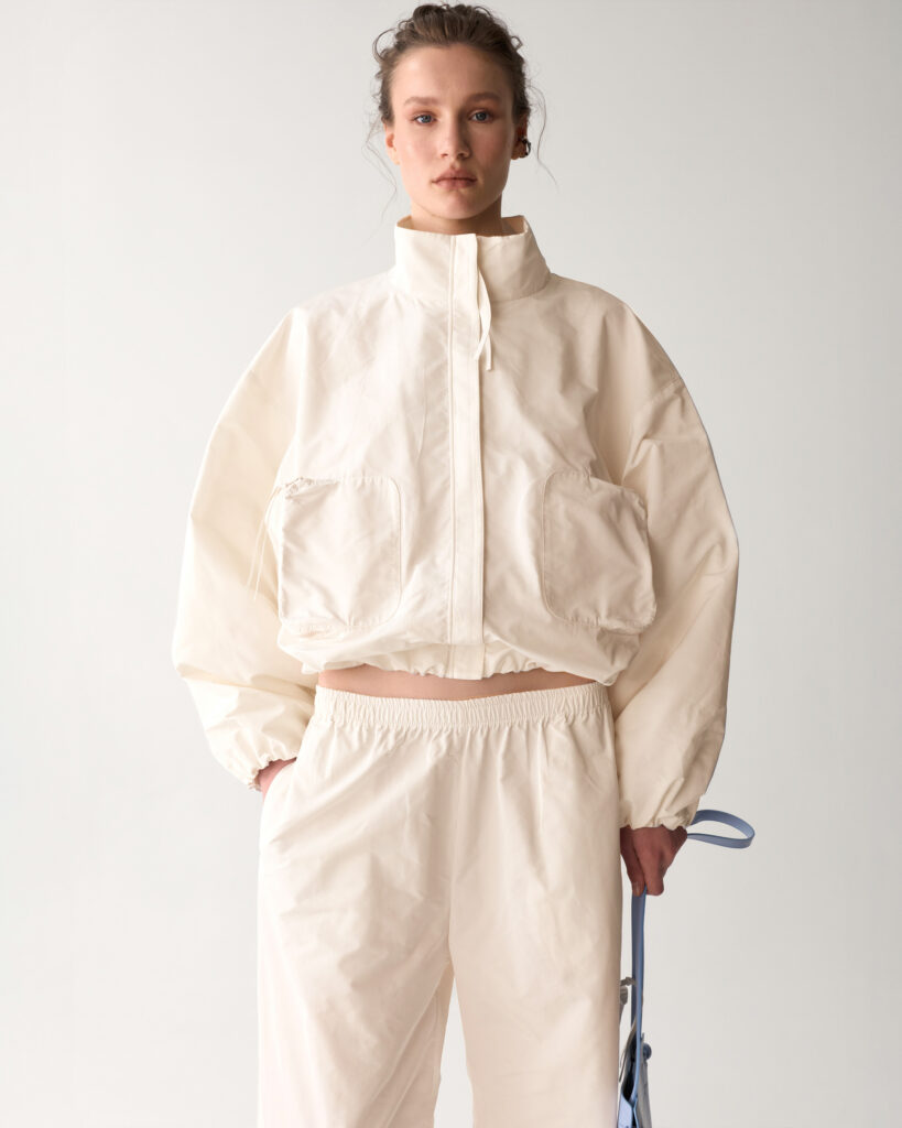 Voyager Jacket