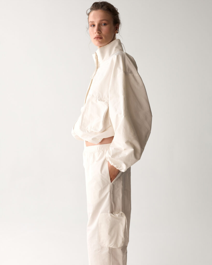 Voyager Jacket