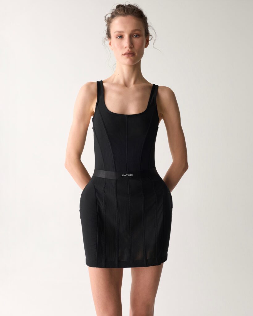 Vanity Dress
