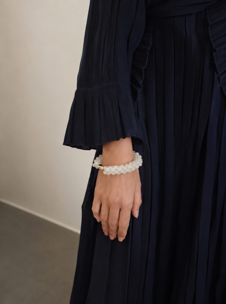 Salt Bracelet