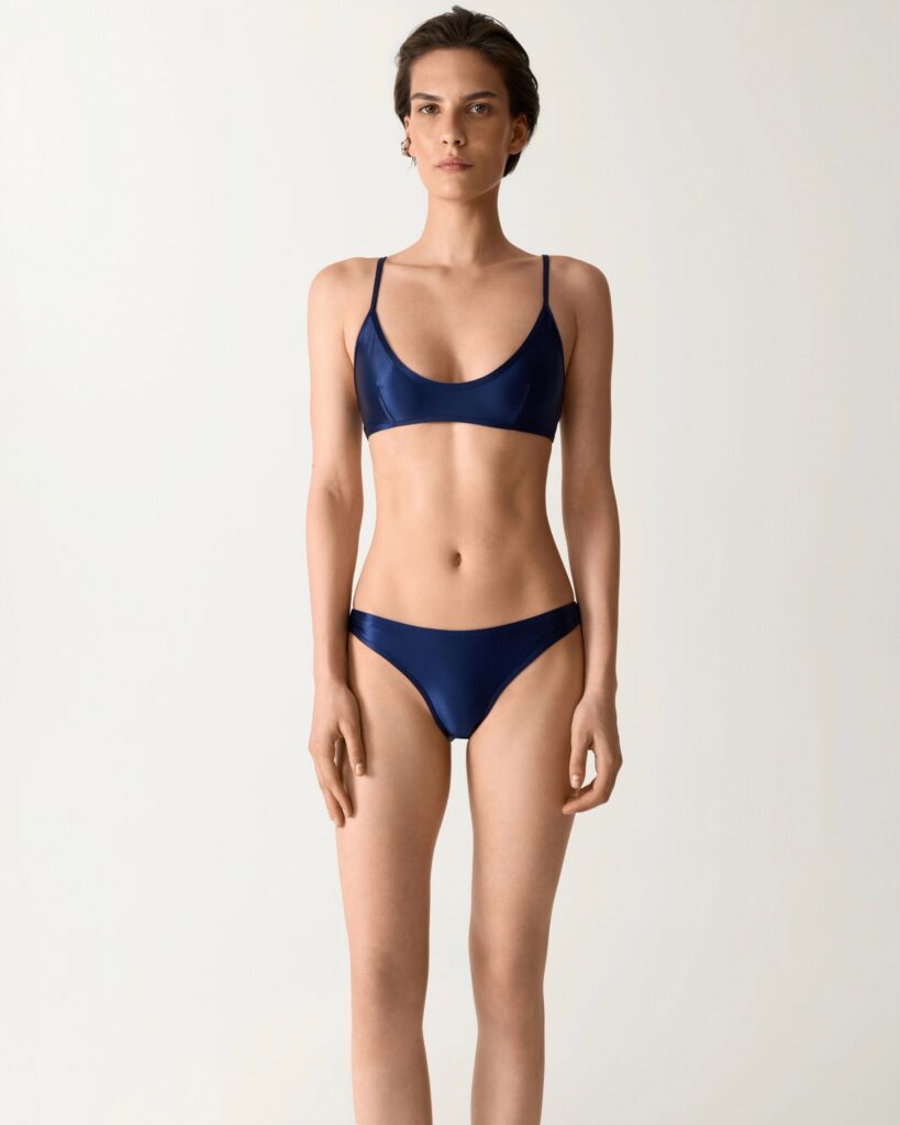 Ink Bikini