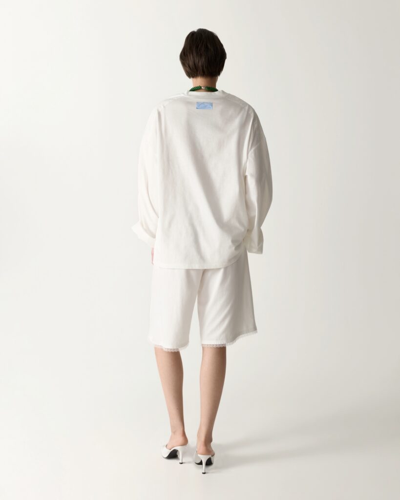 Cotton Shorts