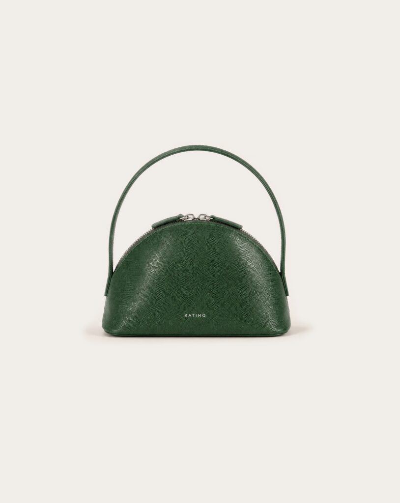 Stingray Mini – Green