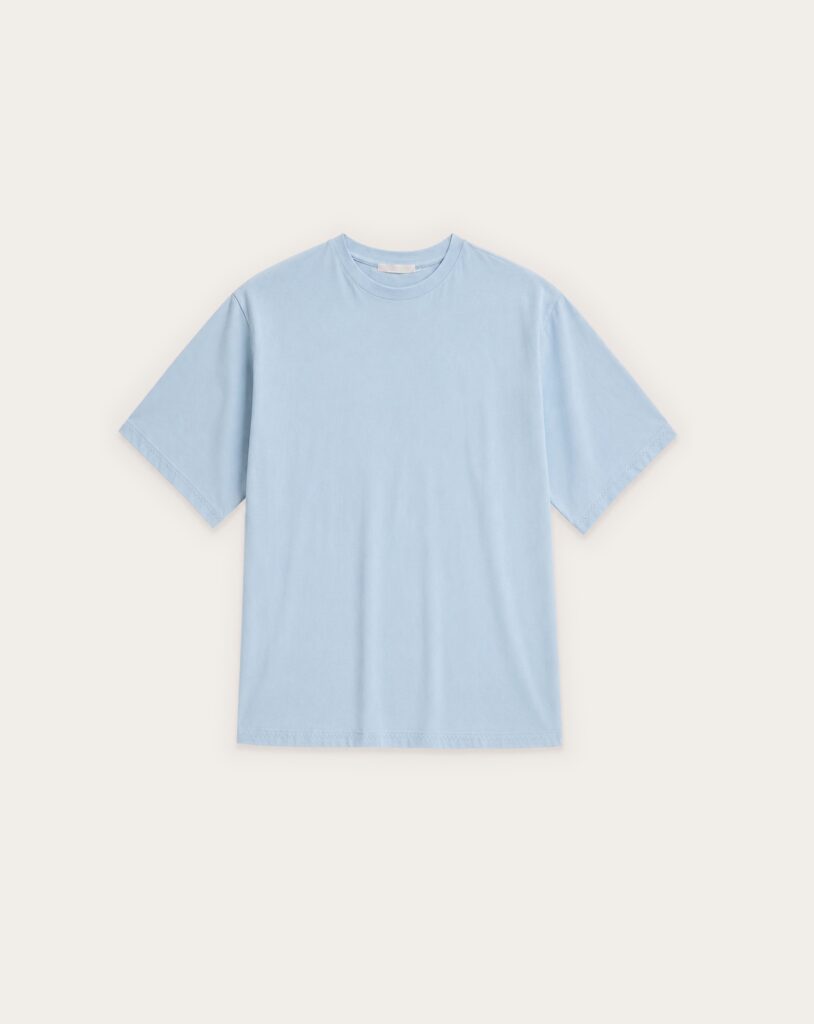 Blue T