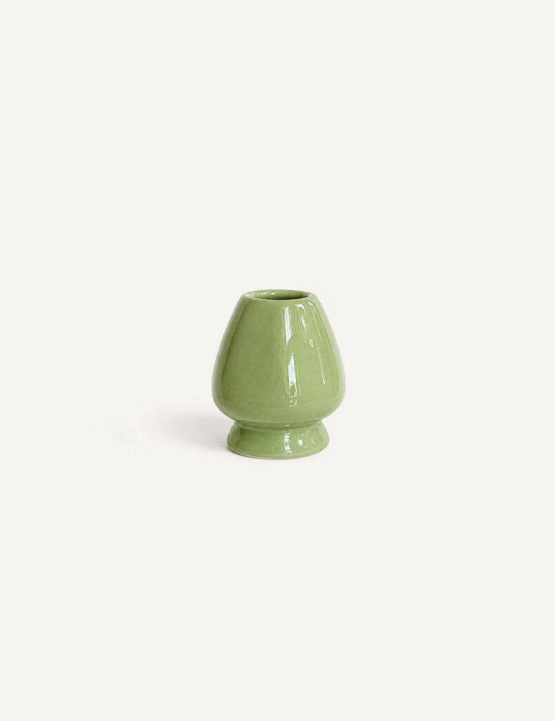 Clay x Katimo Matcha Club – Green Kusenaoshi