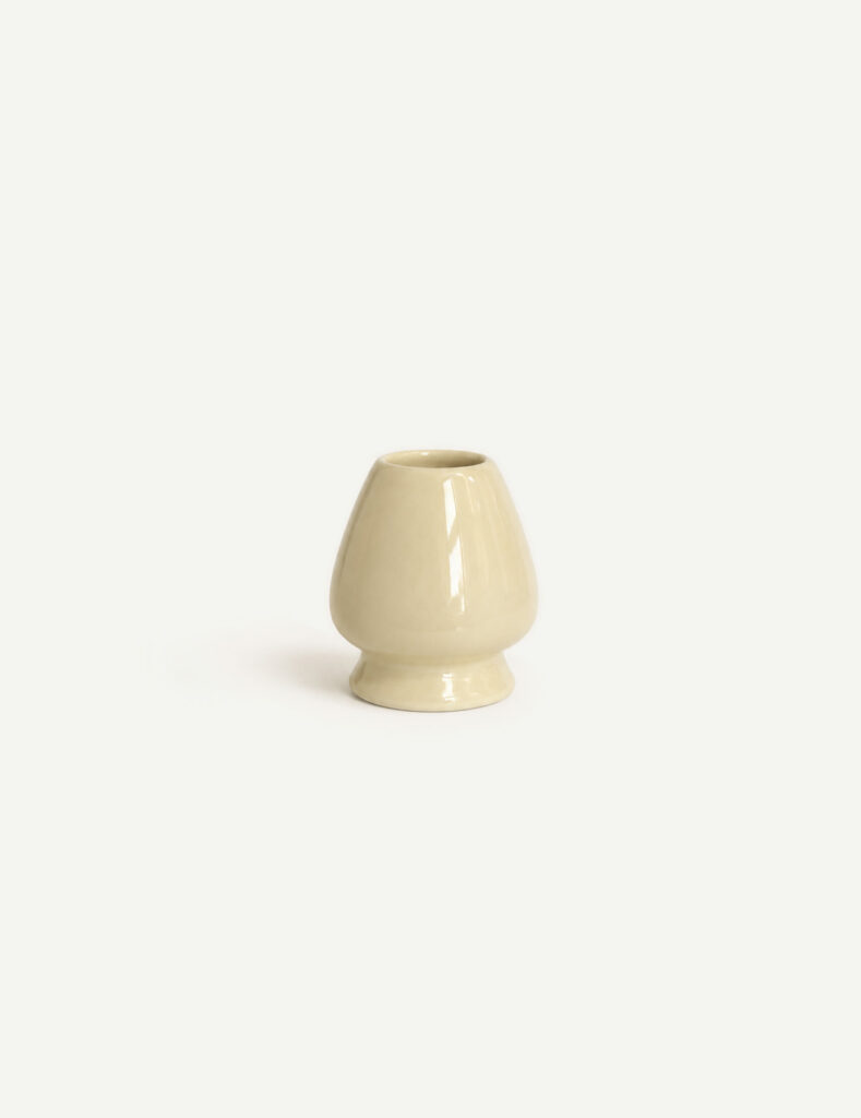 Clay x Katimo Matcha Club – Ivory Kusenaoshi