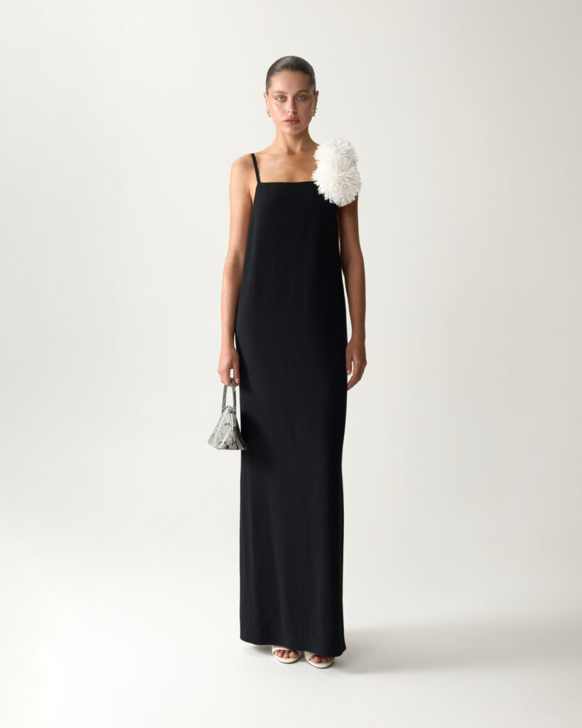 Hortense Dress