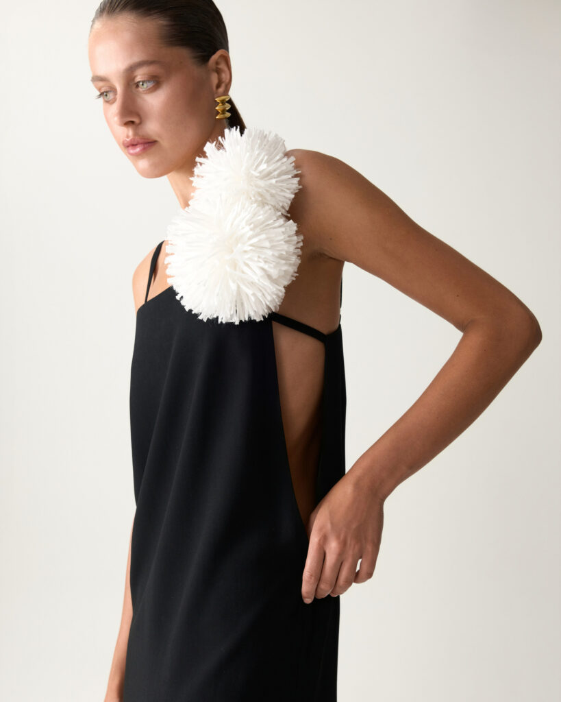 Hortense Dress