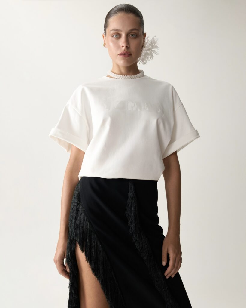 Woman T