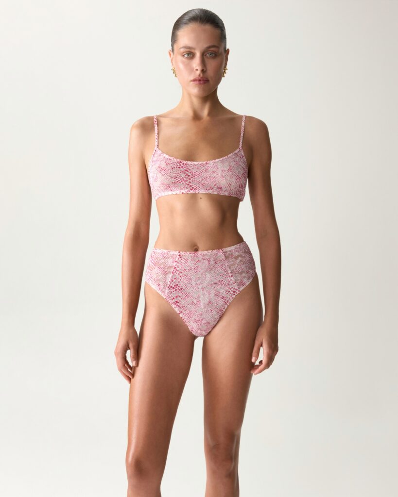 Mamba Briefs