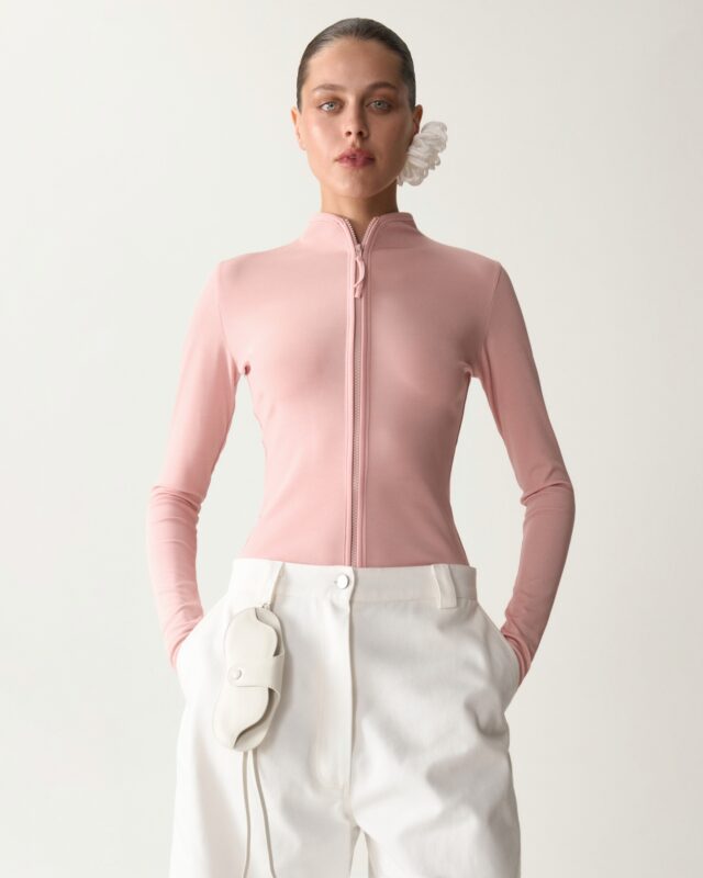 Velo Jacket