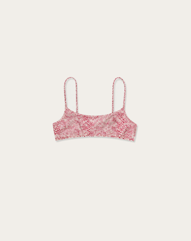 Mamba Top