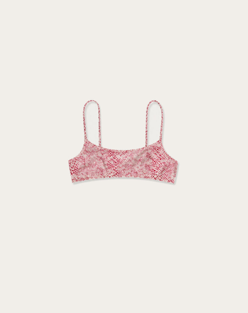 Mamba Top