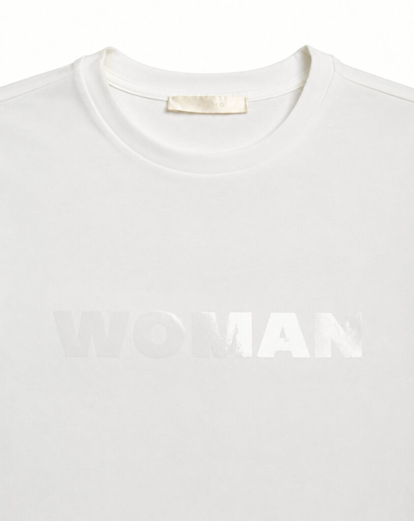 Woman T