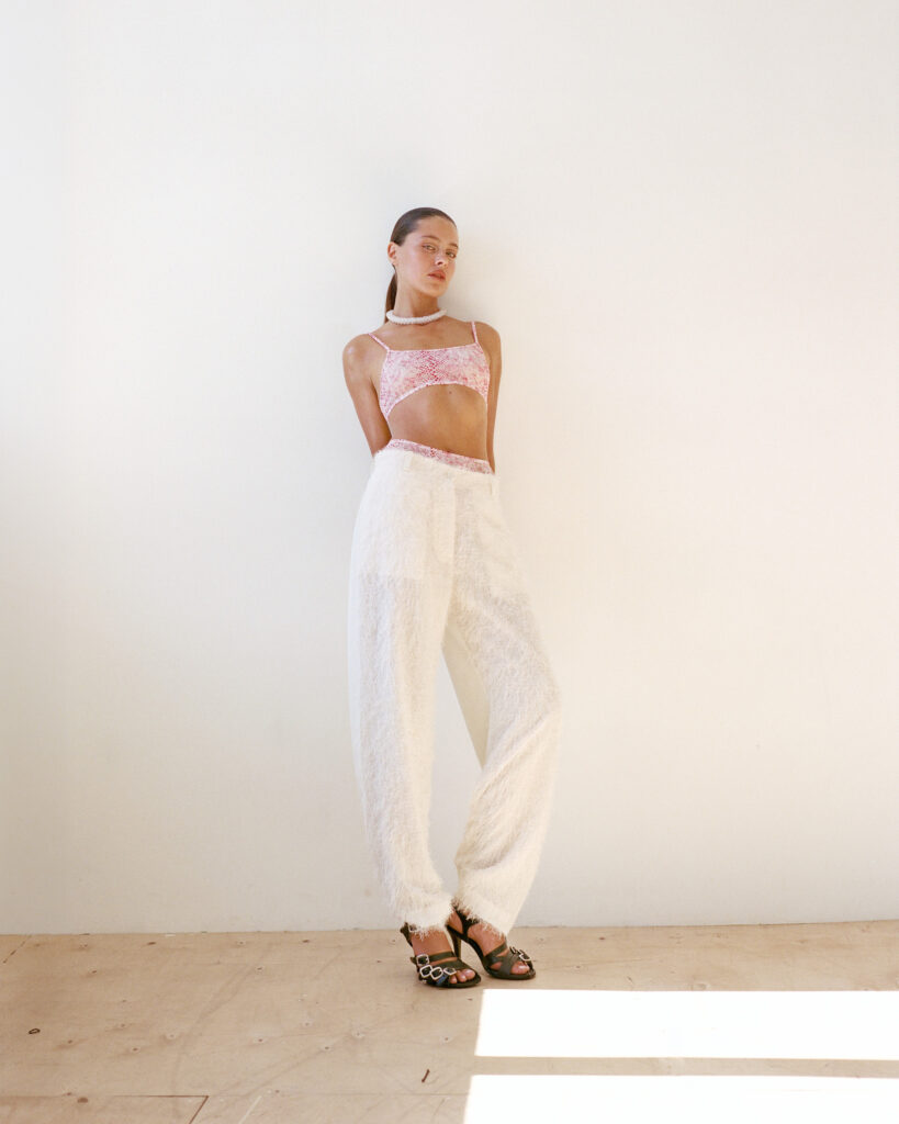 Pre-Fall 2026