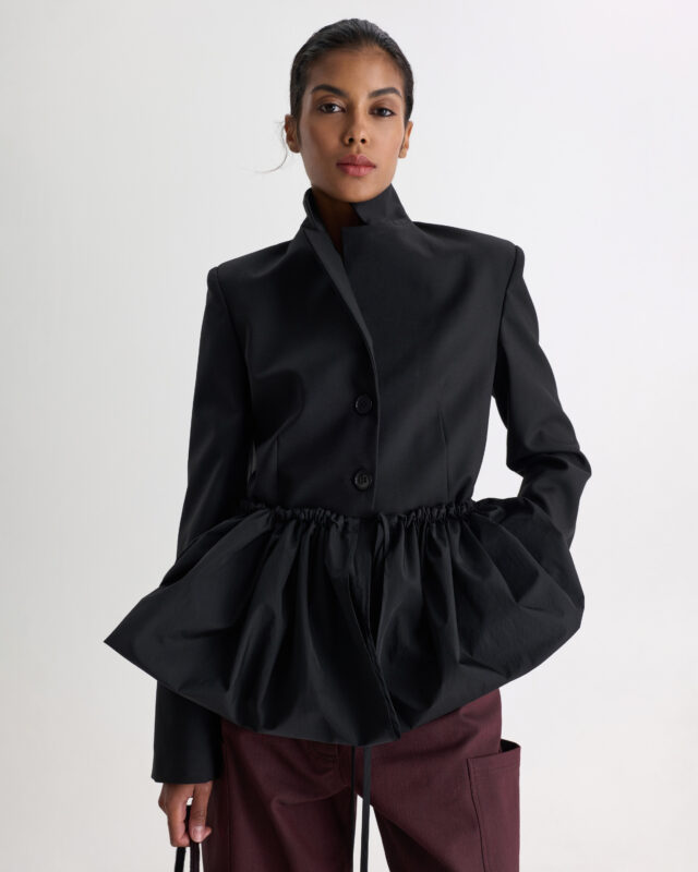 Ballerina Jacket