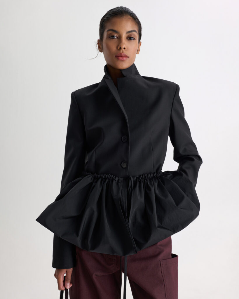 Ballerina Jacket