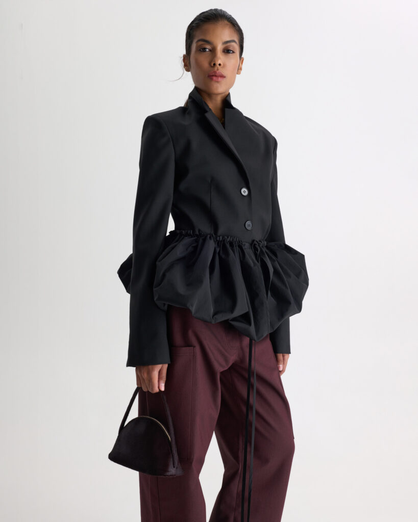 Ballerina Jacket